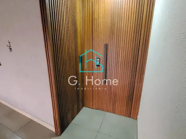 Casa com 139m² 3 quartos e 1 banheiro, à venda, no bairro Jardim das Palmeiras em Londrina