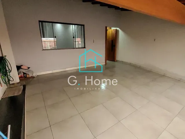 Casa com 139m² 3 quartos e 1 banheiro, à venda, no bairro Jardim das Palmeiras em Londrina