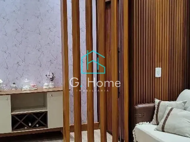 Casa com 139m² 3 quartos e 1 banheiro, à venda, no bairro Jardim das Palmeiras em Londrina