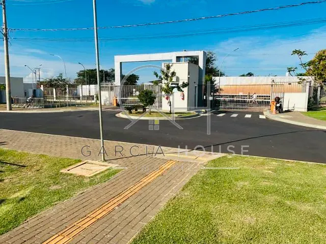 Casa com 125m² 2 quartos e 2 banheiros, à venda, no bairro Reserva Real em Ribeirão Preto