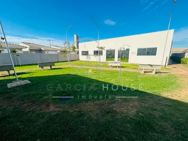 Casa com 125m² 2 quartos e 2 banheiros, à venda, no bairro Reserva Real em Ribeirão Preto