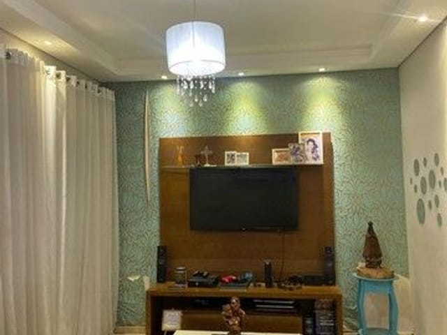 Foto do Casa - Casa com 3 dormitórios à venda, 108 m² por R$ 505.000,00 - Jardim Motorama - São José dos Campos/SP | INDEPENDENCE NEGOCIOS IMOBILIARIOS LTDA
