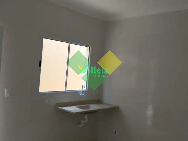 Casa com 143m² 2 quartos e 1 banheiro, à venda, no bairro Parque Residencial Marengo em Itaquaquecetuba