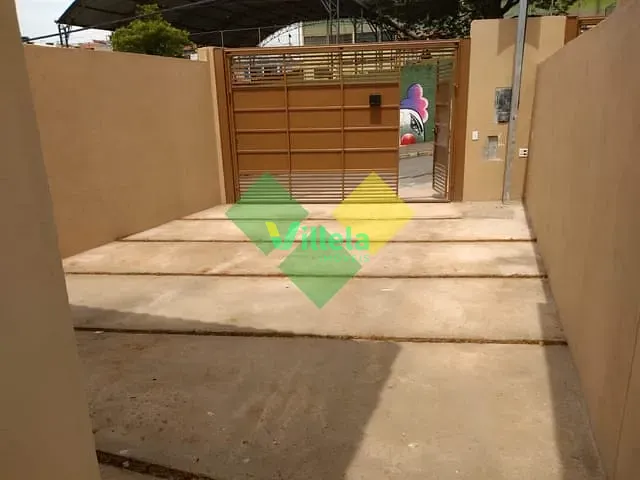 Casa com 143m² 2 quartos e 1 banheiro, à venda, no bairro Parque Residencial Marengo em Itaquaquecetuba