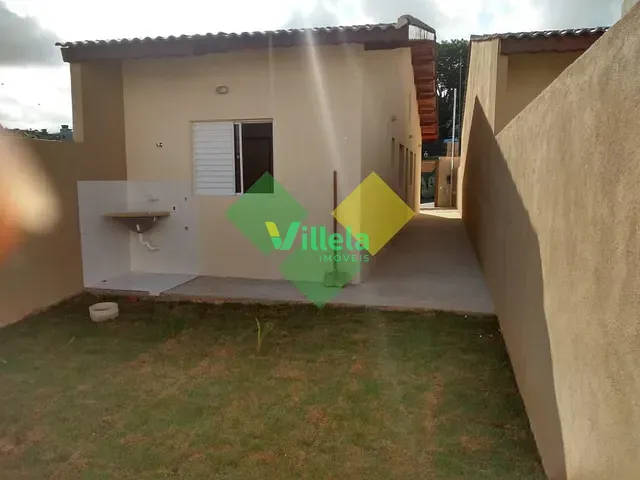 Casa com 143m² 2 quartos e 1 banheiro, à venda, no bairro Parque Residencial Marengo em Itaquaquecetuba