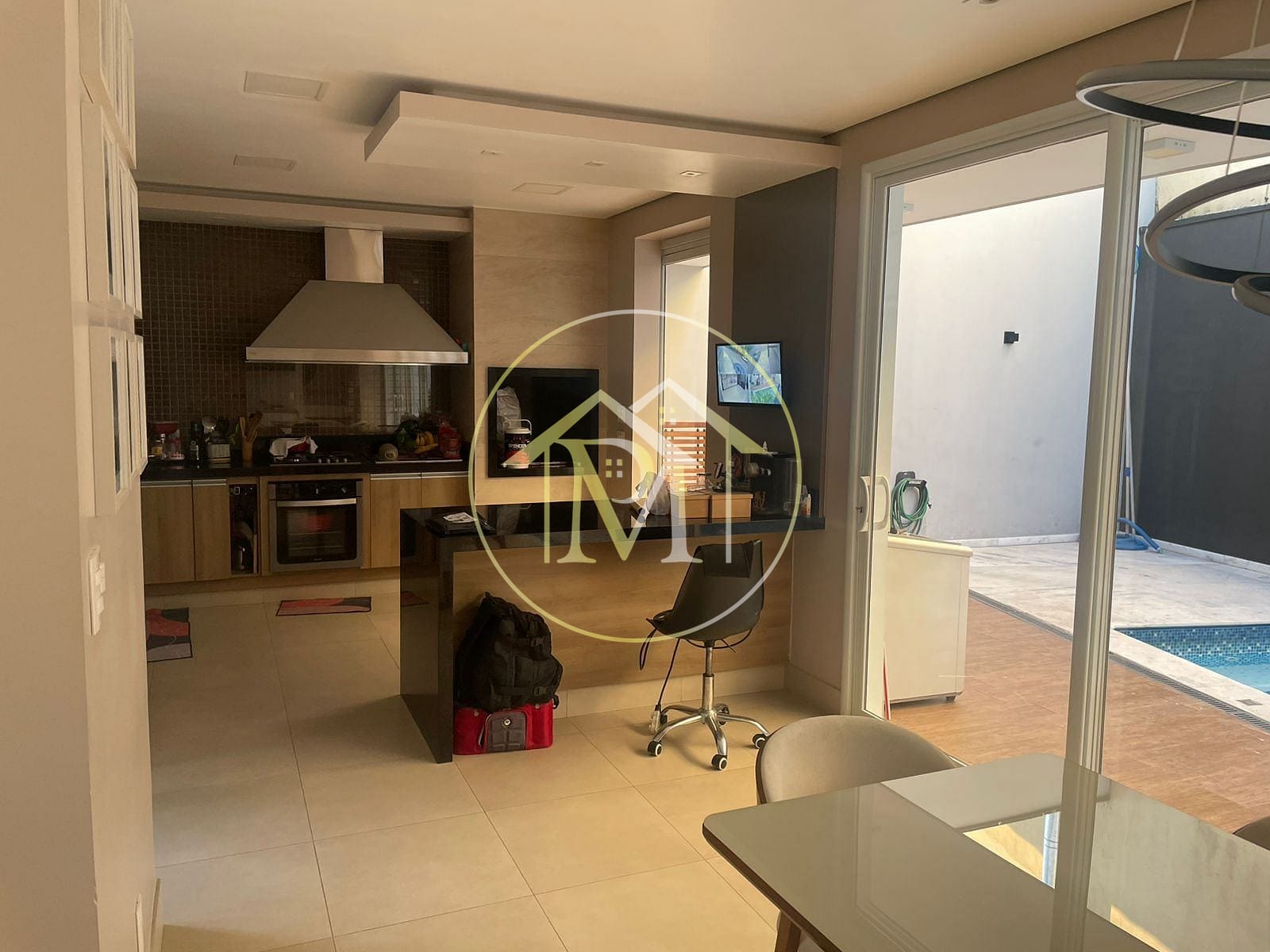 Casa, 3 quartos, 174 m² - Foto 3