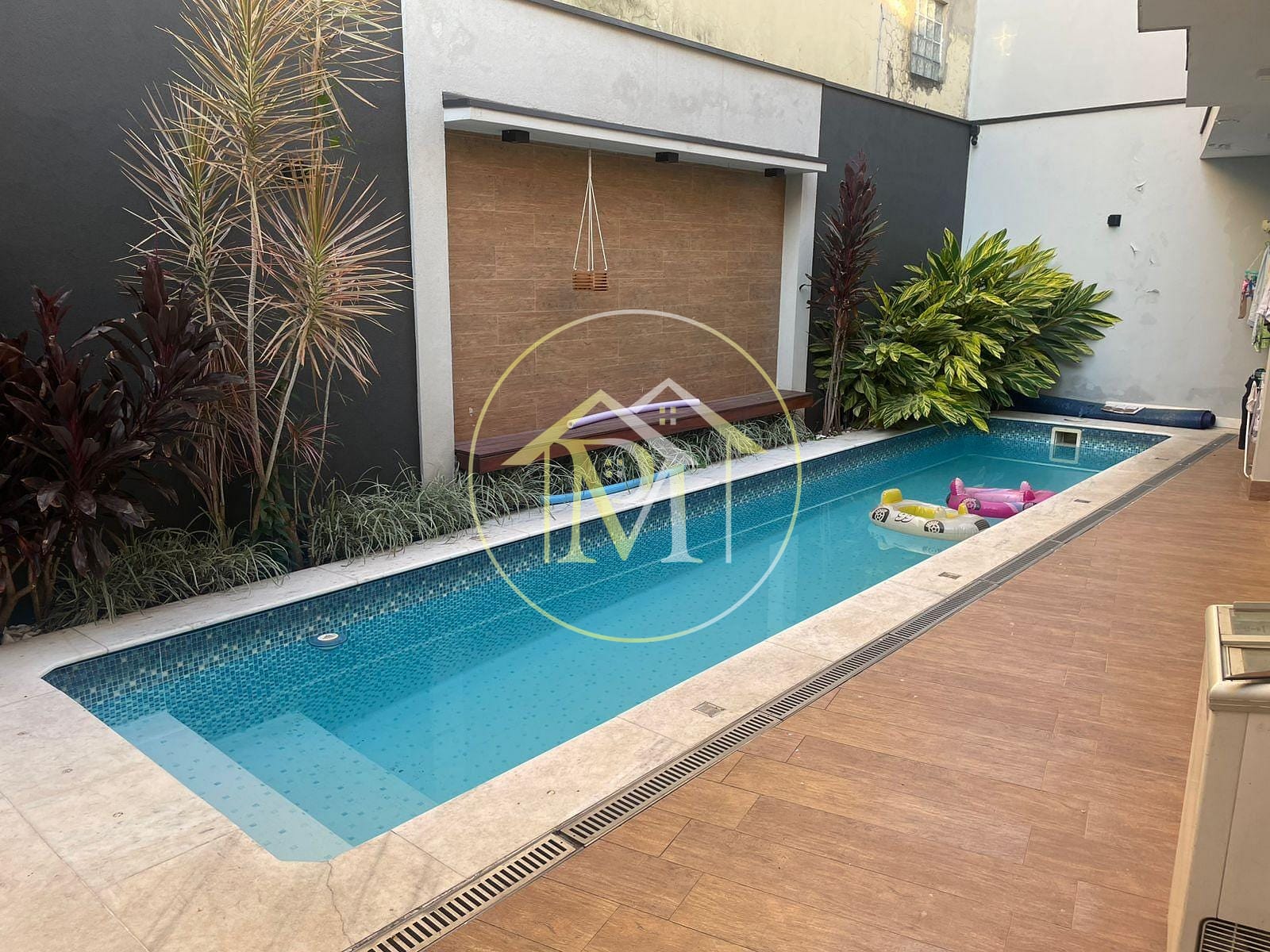 Casa, 3 quartos, 174 m² - Foto 24