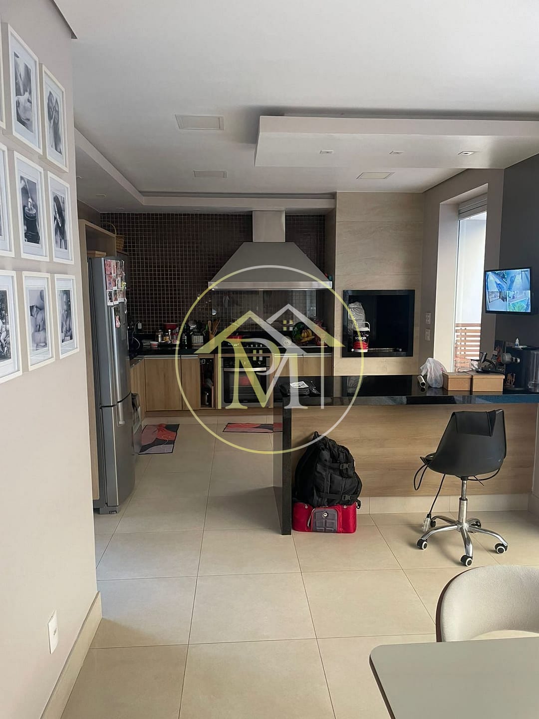 Casa, 3 quartos, 174 m² - Foto 1