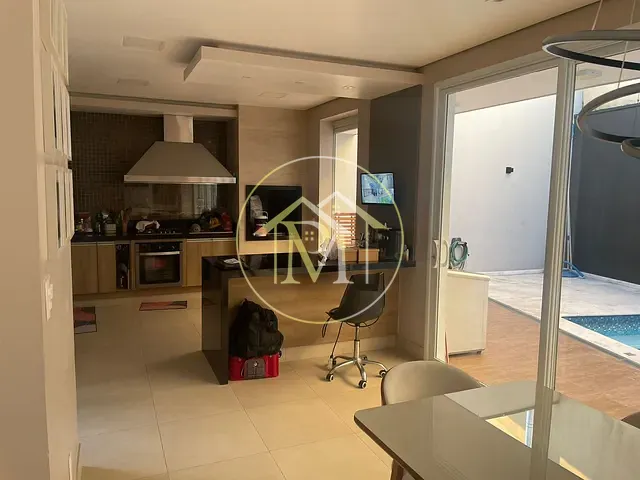Casa 3 quartos e 3 banheiros, à venda, no bairro Jardim Residencial Martinez em Sorocaba