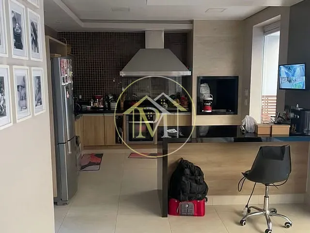 Casa 3 quartos e 3 banheiros, à venda, no bairro Jardim Residencial Martinez em Sorocaba