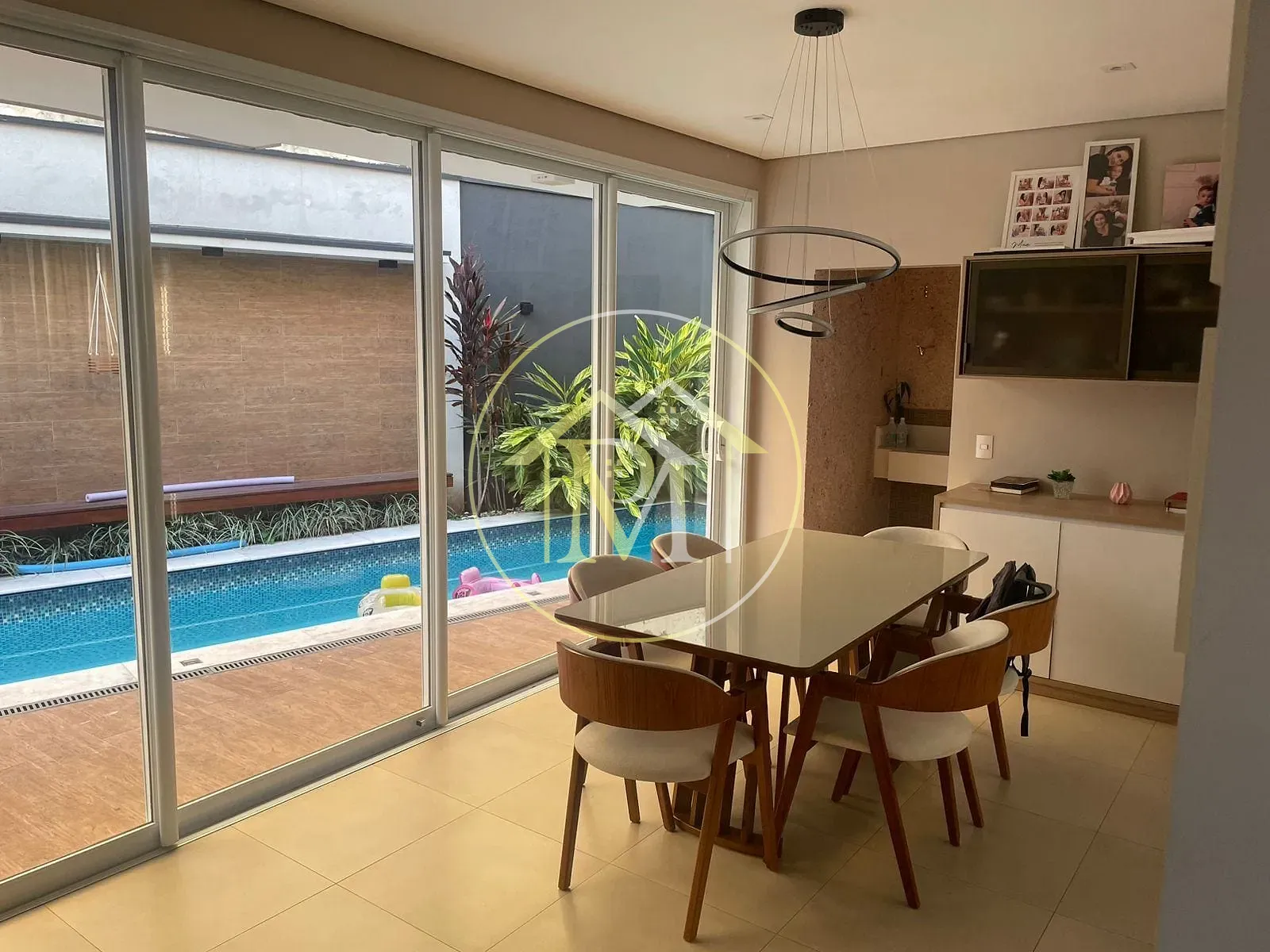 Casa, 3 quartos, 174 m² - Foto 20