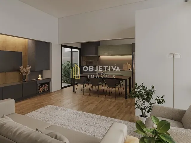 Casa com 143m² 3 quartos e 4 banheiros, à venda, no bairro Cidade Nova em Ivoti