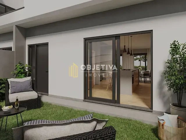 Casa com 143m² 3 quartos e 4 banheiros, à venda, no bairro Cidade Nova em Ivoti