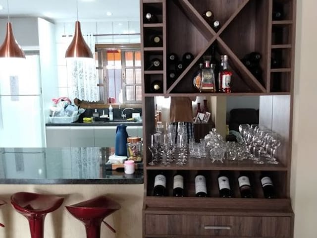 Casa com 315m² 3 quartos e 3 banheiros, à venda, no bairro Jardim Sao Luiz (Caucaia do Alto) em Cotia