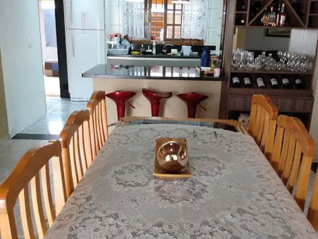 Casa com 315m² 3 quartos e 3 banheiros, à venda, no bairro Jardim Sao Luiz (Caucaia do Alto) em Cotia