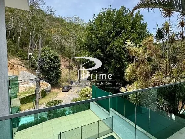Casa com 680m² 3 quartos e 5 banheiros, à venda ou para alugar, no bairro Engenho do Mato em Niterói