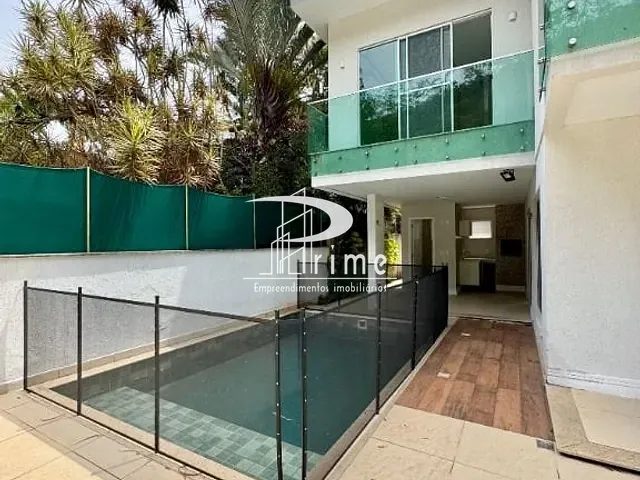 Casa com 680m² 3 quartos e 5 banheiros, à venda ou para alugar, no bairro Engenho do Mato em Niterói