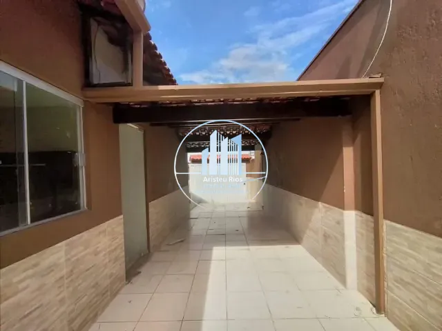 Casa com 295m² 2 quartos e 1 banheiro, à venda, no bairro Colina Verde em Pouso Alegre