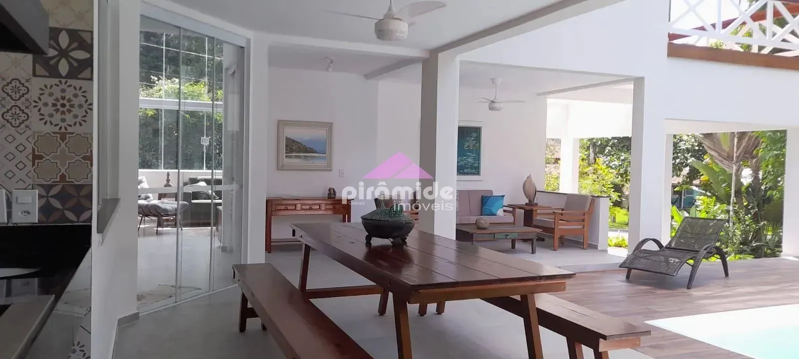 Casa, 3 quartos, 200 m² - Foto 11