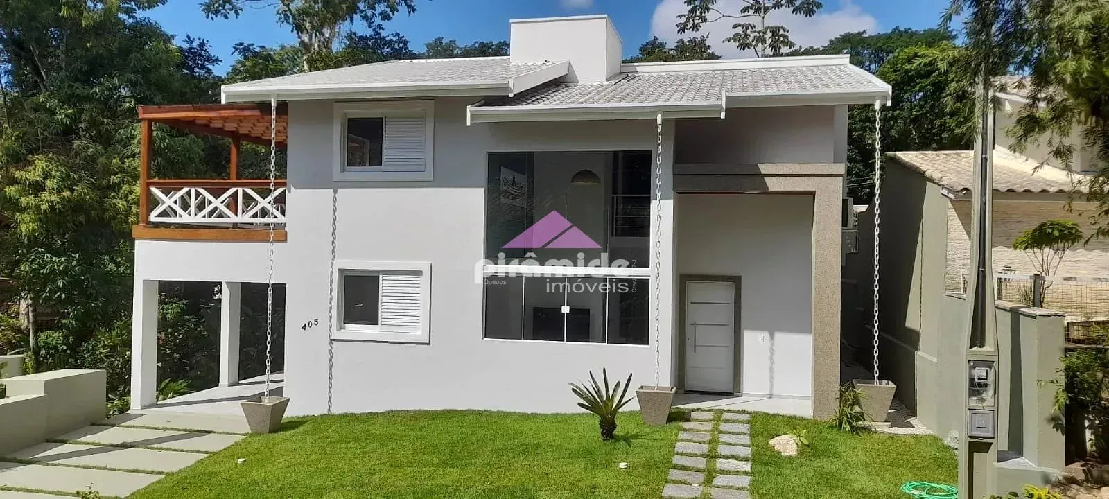 Casa, 3 quartos, 200 m² - Foto 3