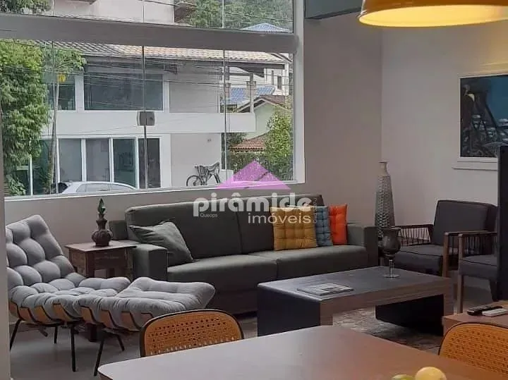 Casa, 3 quartos, 200 m² - Foto 6