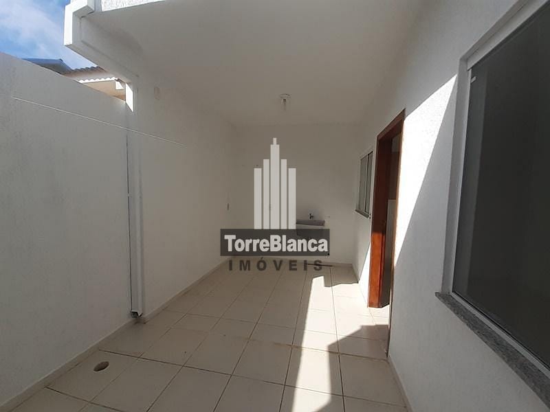 Casa à venda com 3 quartos, 80m² - Foto 6