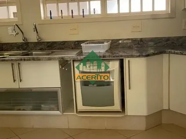 Casa com 472m² 3 quartos e 3 banheiros, à venda, no bairro Jardim Nova Yorque em Araçatuba