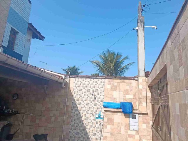 Casa 2 quartos e 2 banheiros, à venda, no bairro Indaiá em Bertioga