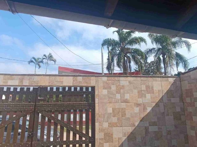 Casa 2 quartos e 2 banheiros, à venda, no bairro Indaiá em Bertioga