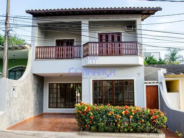 Casa com 350m² 3 quartos e 1 banheiro, à venda, no bairro Campo Grande em Rio de Janeiro