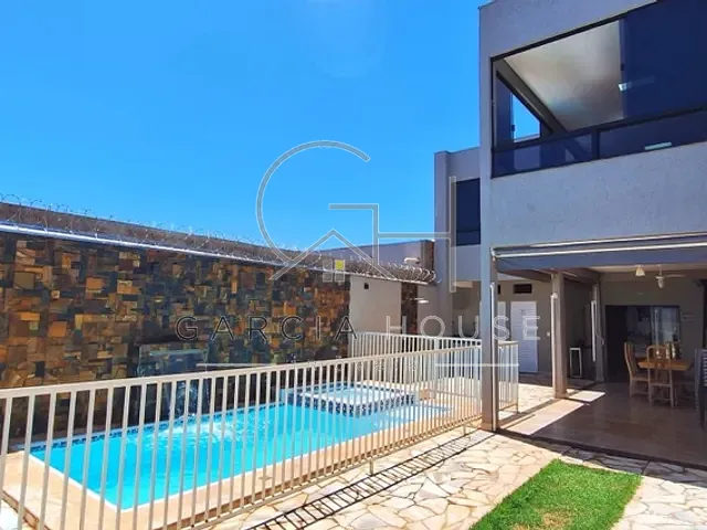 Casa com 150m² 2 quartos e 3 banheiros, à venda, no bairro Parque das Gaivotas em Ribeirão Preto