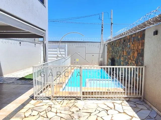 Casa com 150m² 2 quartos e 3 banheiros, à venda, no bairro Parque das Gaivotas em Ribeirão Preto