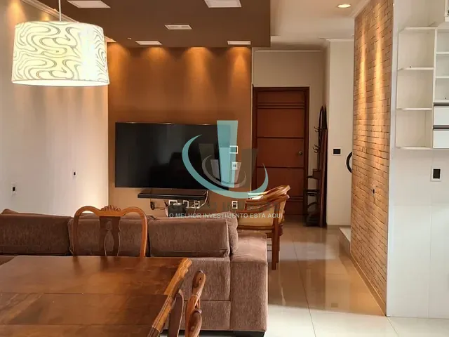 Casa com 179m² 3 quartos e 3 banheiros, à venda, no bairro Jardim Aclimação em Araraquara