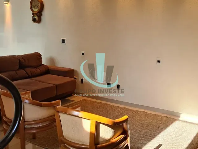 Casa com 179m² 3 quartos e 3 banheiros, à venda, no bairro Jardim Aclimação em Araraquara