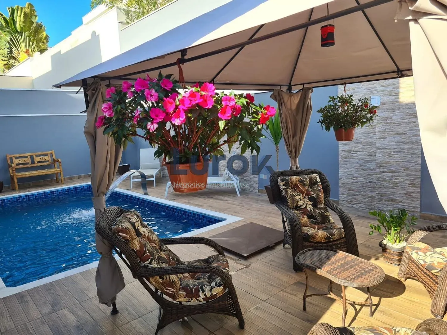 Casa, 3 quartos, 248 m² - Foto 6