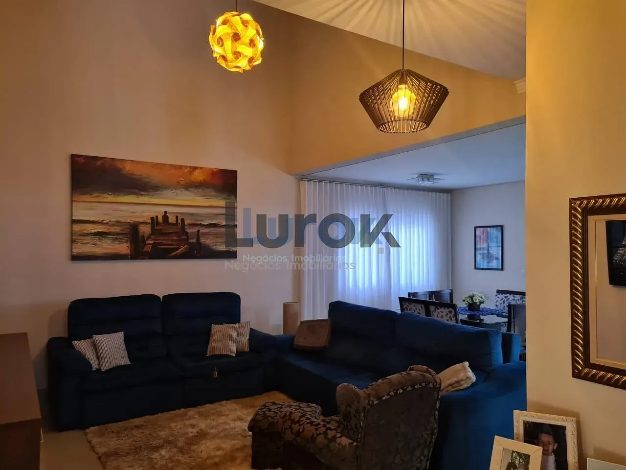 Casa, 3 quartos, 248 m² - Foto 10