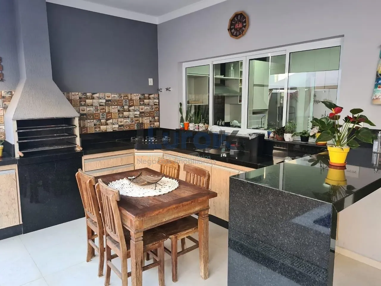 Casa, 3 quartos, 248 m² - Foto 7
