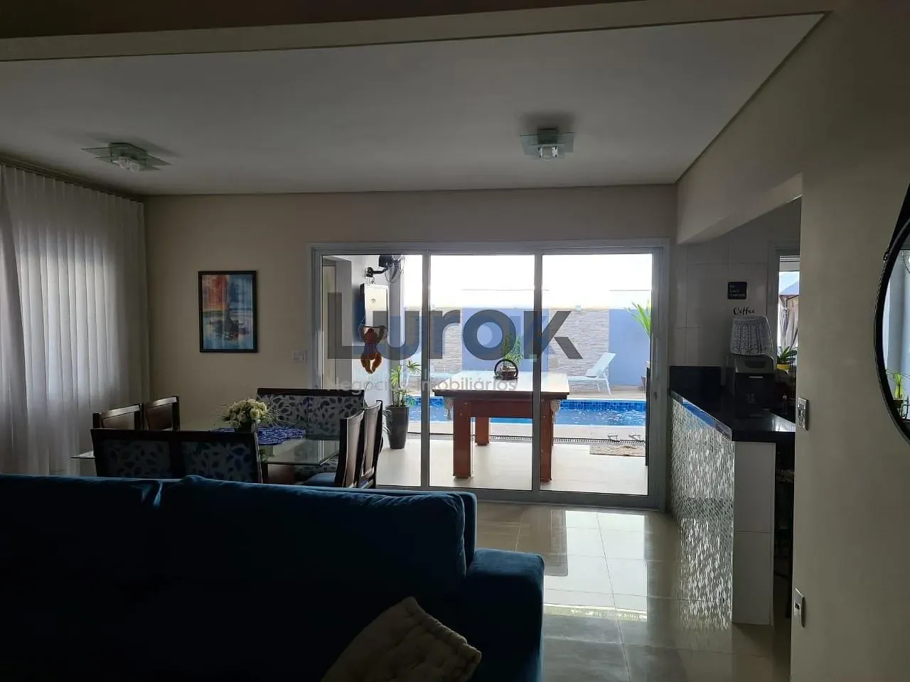 Casa, 3 quartos, 248 m² - Foto 9