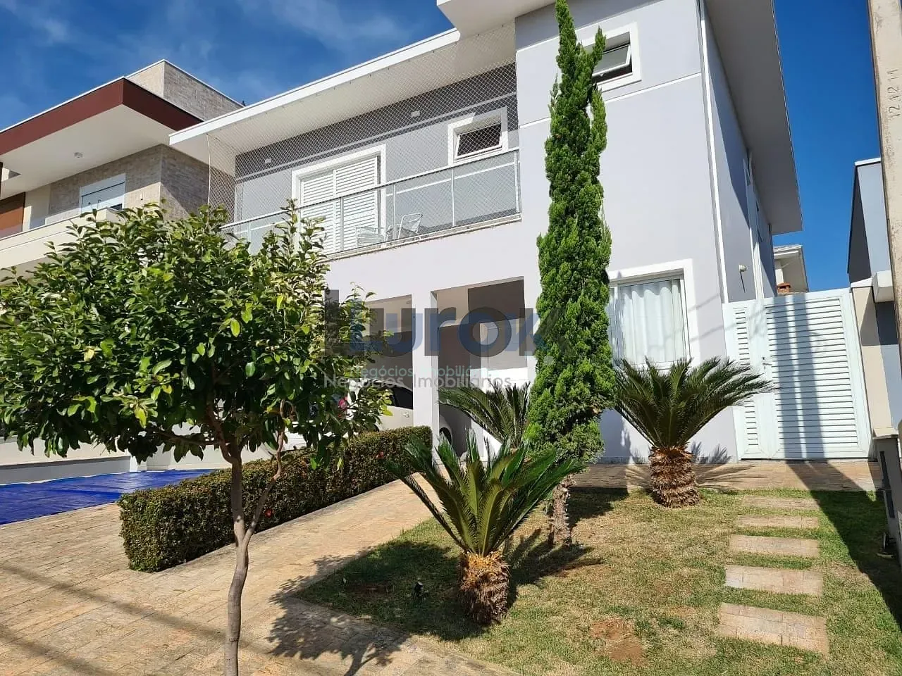 Casa, 3 quartos, 248 m² - Foto 18