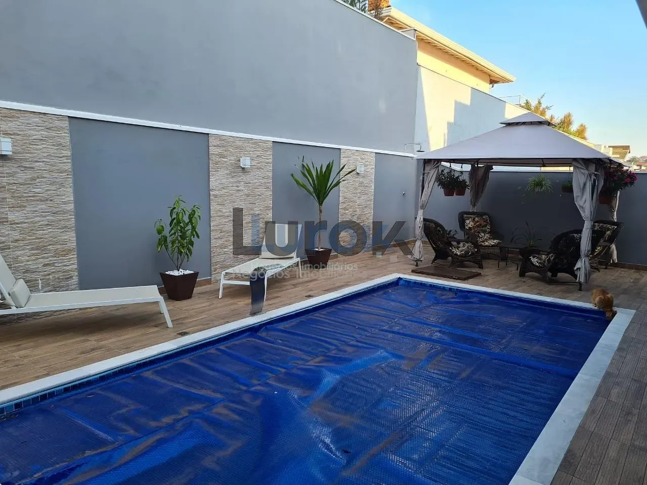 Casa, 3 quartos, 248 m² - Foto 2