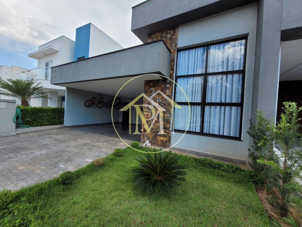 Casa, 3 quartos, 176 m² - Foto 3