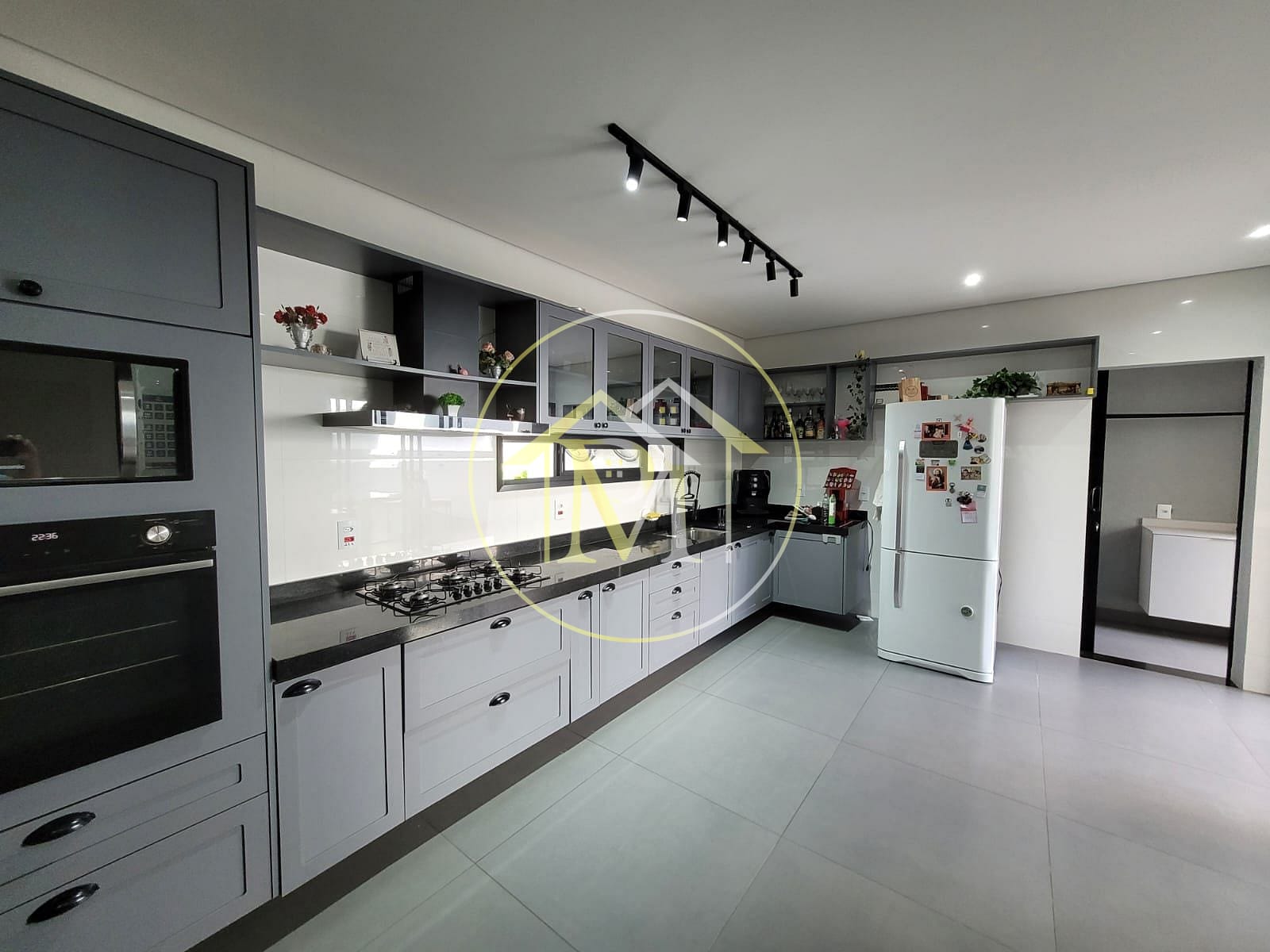 Casa, 3 quartos, 176 m² - Foto 7