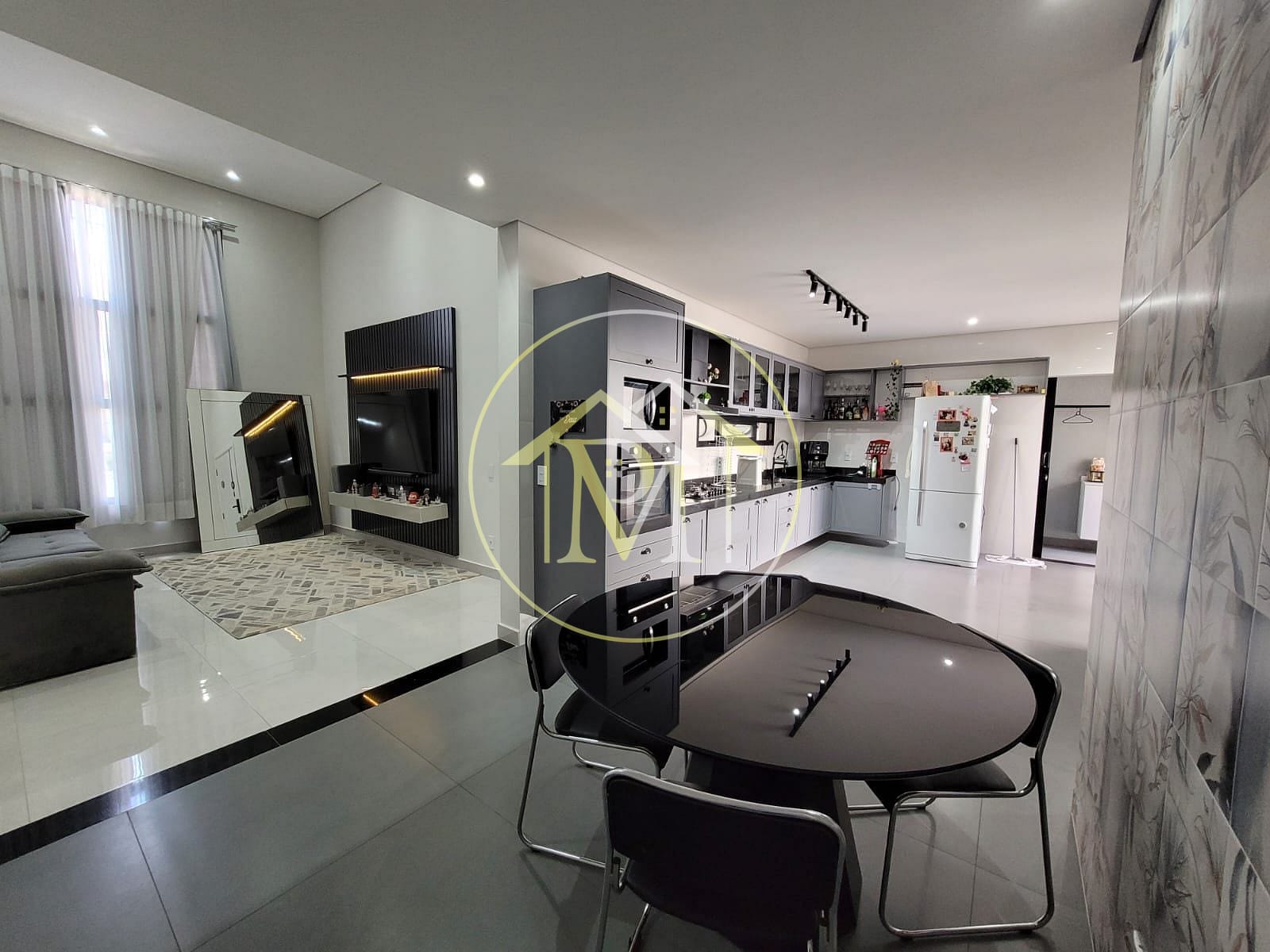 Casa, 3 quartos, 176 m² - Foto 8