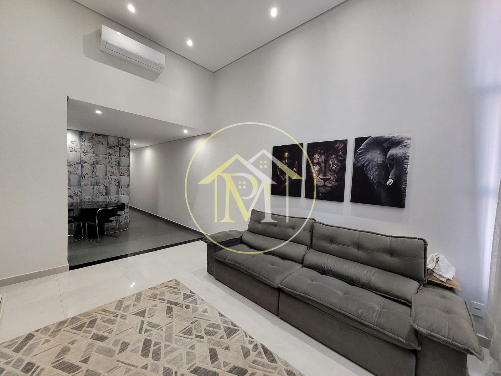 Casa, 3 quartos, 176 m² - Foto 5