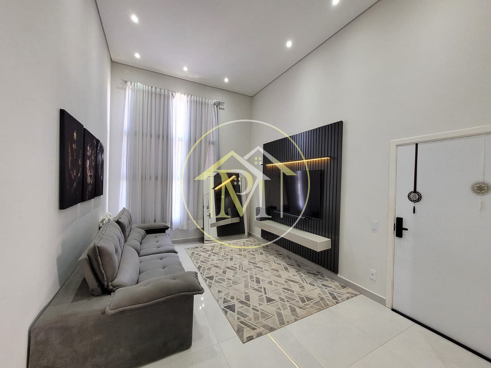 Casa, 3 quartos, 176 m² - Foto 4