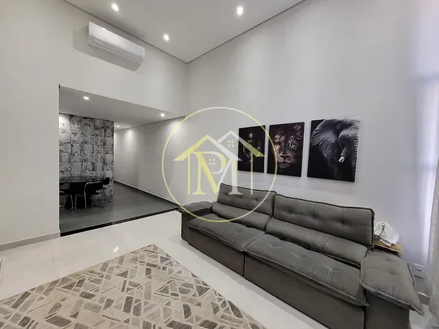 Casa 3 quartos e 4 banheiros, à venda, no bairro Jardim Vera Cruz em Sorocaba