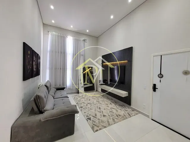 Casa 3 quartos e 4 banheiros, à venda, no bairro Jardim Vera Cruz em Sorocaba