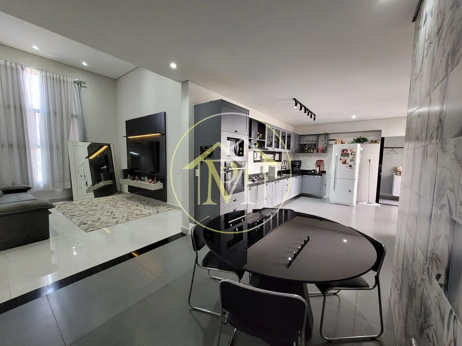 Casa, 3 quartos, 176 m² - Foto 8