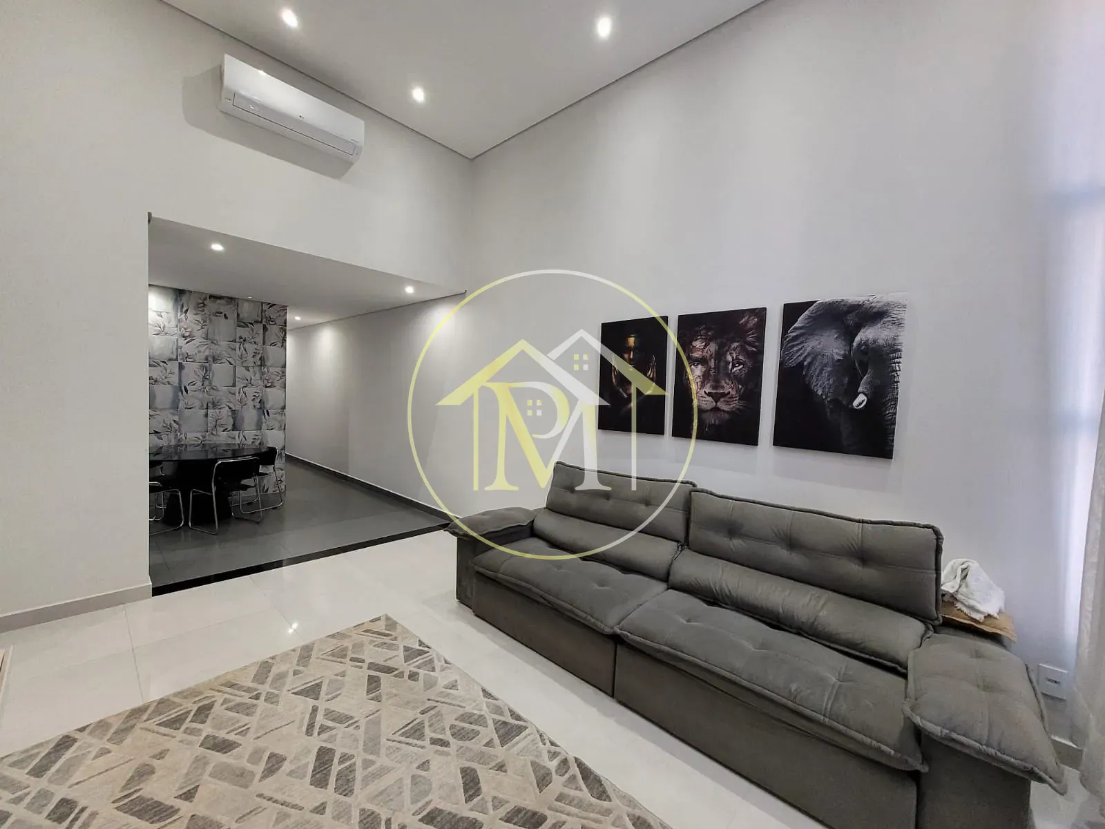 Casa, 3 quartos, 176 m² - Foto 5