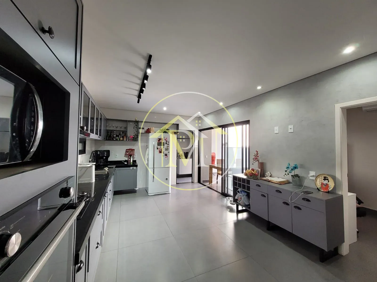 Casa, 3 quartos, 176 m² - Foto 9